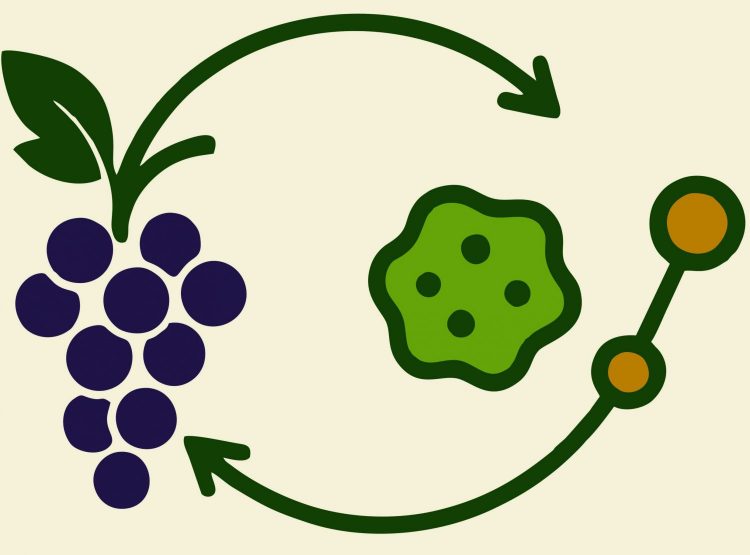 CAPSEFFECT — Unraveling the enigma of ‘Candidatus Phytoplasma solani’: interactions of its effector proteins with host plants