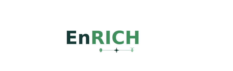 EnRICH — Exploring non-coding RNA Interactions Across Three Kingdoms of Life to Enhance Crop Health