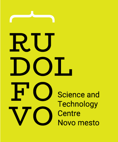 Rudolfovo – znanstveno in tehnološko središče Novo mesto